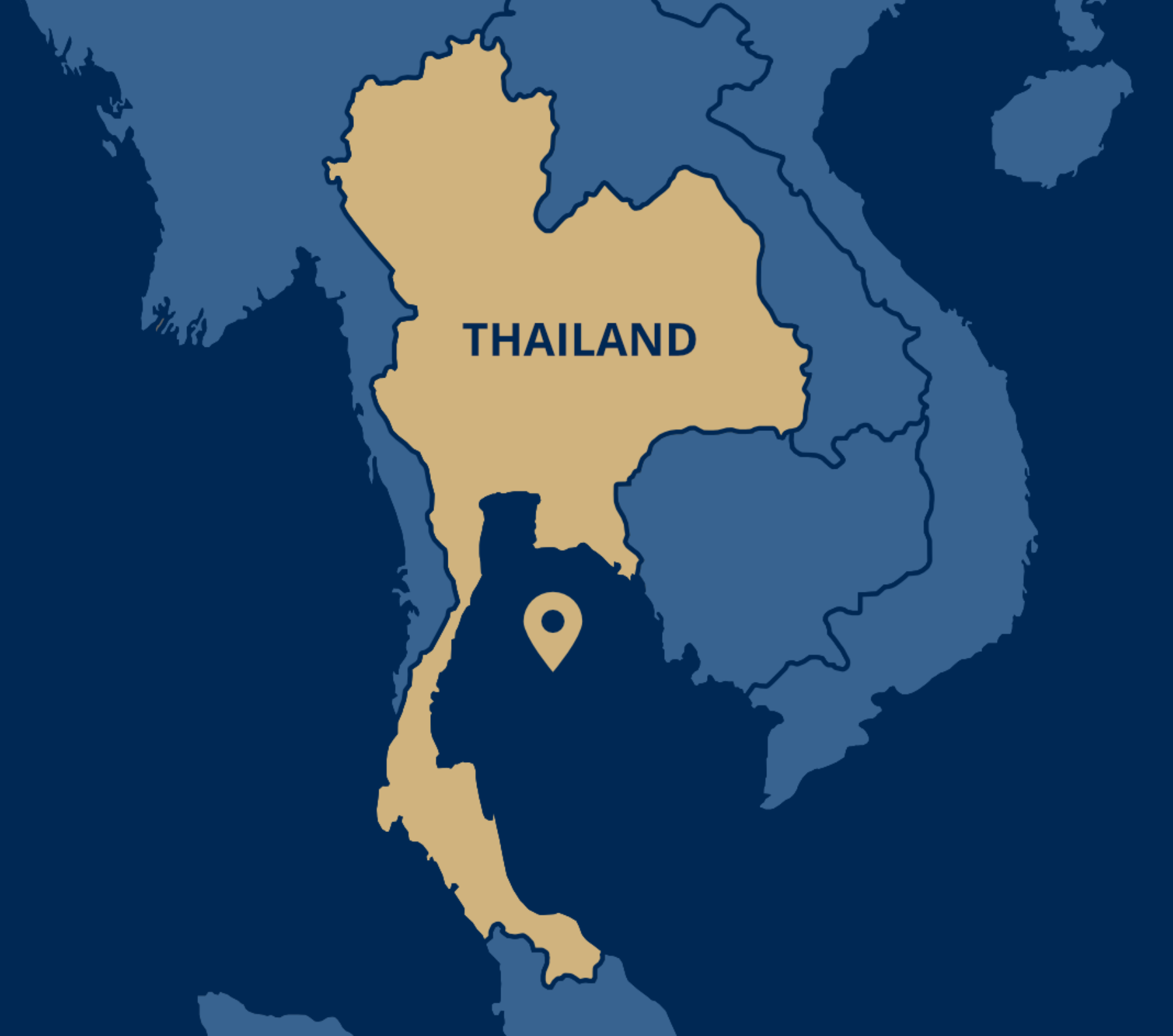 Licence B527 map