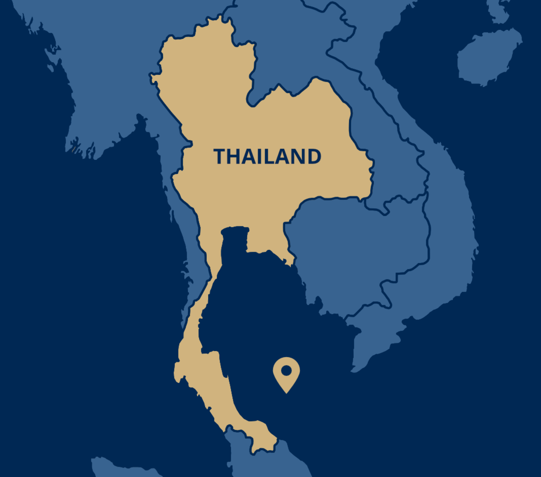 Licence G1148 map