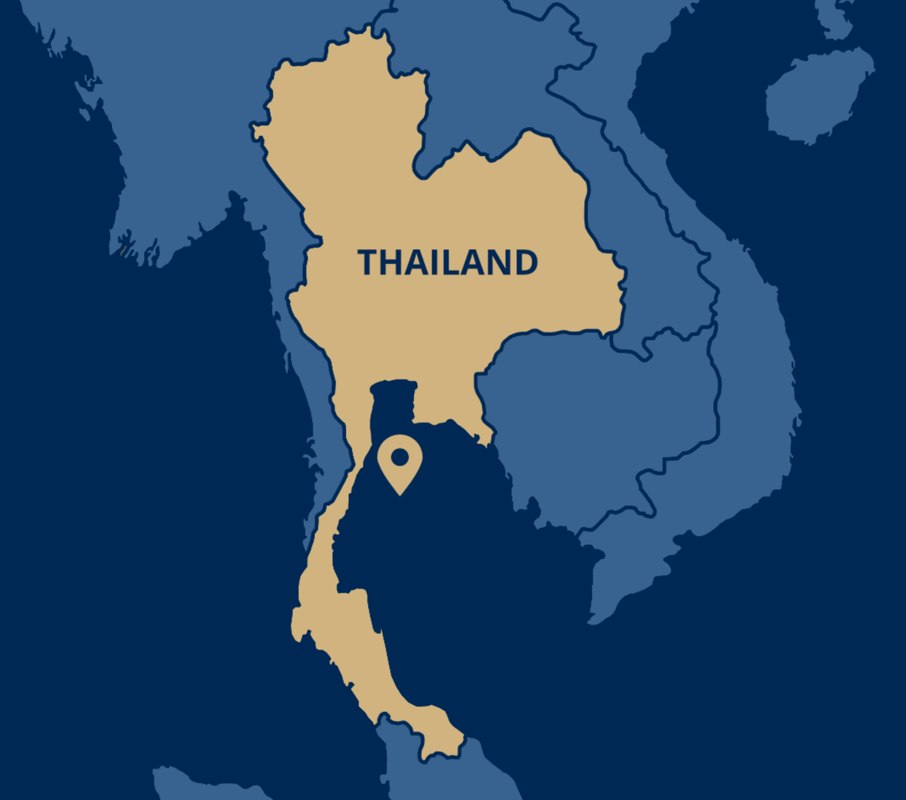 Licence G148 map
