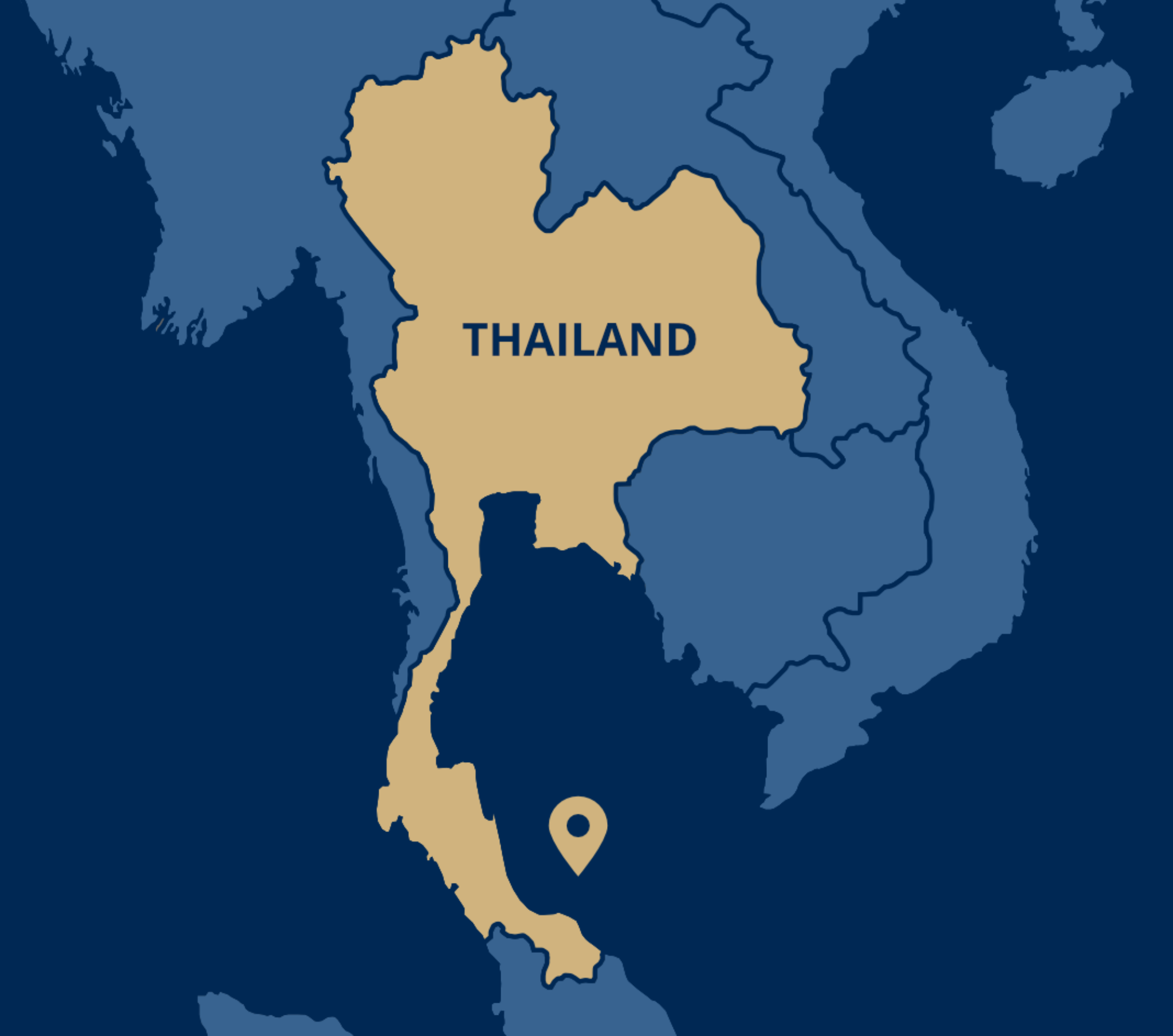 Licence G1048 map