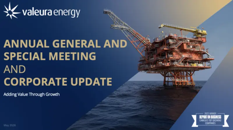 AGM and Q1 2026 Results Slides