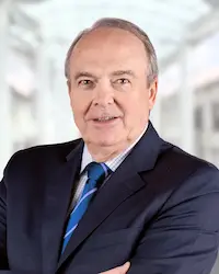 Dr. Tim Marchant