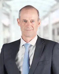 Dr. Sean Guest