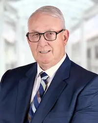 Russell Hiscock