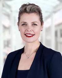 Anna Green