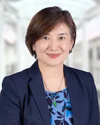 Lina Lee