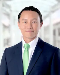 Chalermchai Mahagitsiri