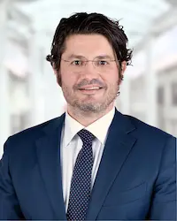 Yacine Ben-Meriem 