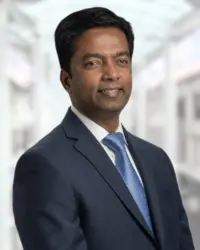 Tilak Nithiyeswaran, P.Eng.